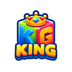 Cubes King
