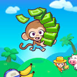 Monkey Mart