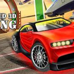Top Speed Racing 3D