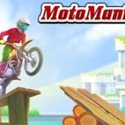 Moto Maniac